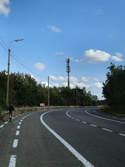 Bellegem, West-Vlaanderen (Belgium)